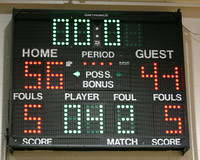 5515 Boys BBall v Orting 020508